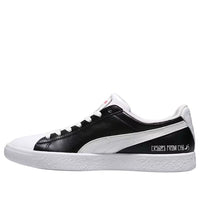 PUMA Clyde x Staple 93243501-U
