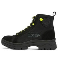 (WMNS) Skechers Bobs Broadies 'Black' 113394-BBK