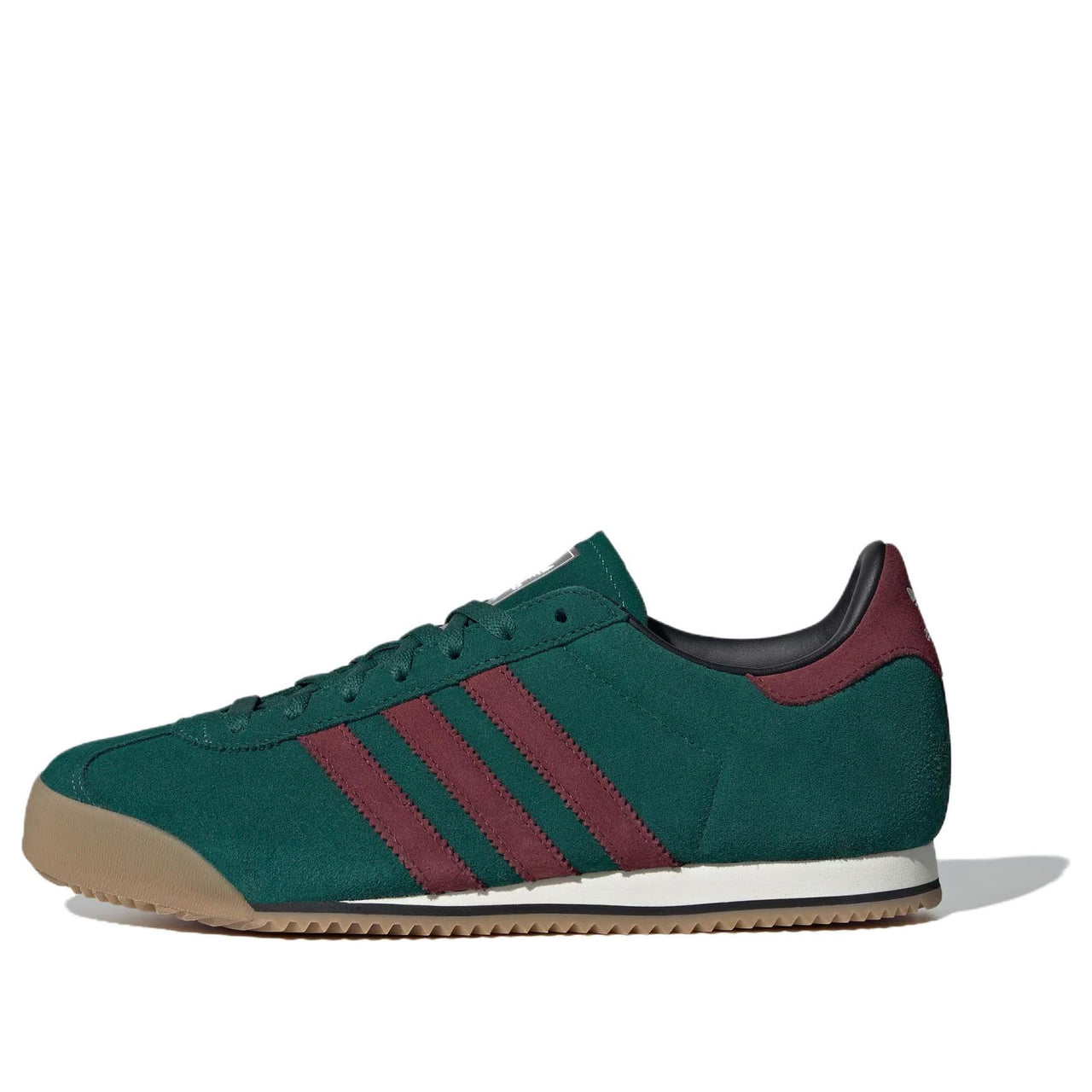 adidas originals 74 'Collegiate Green Shadow Red Core Black' IE6600