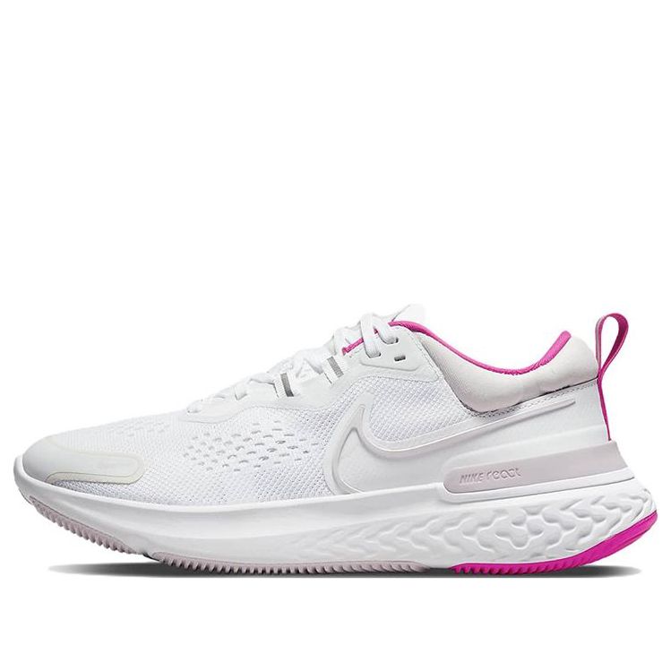 (WMNS) Nike React Miler 2 Marathon/Sneakers CW7136-102