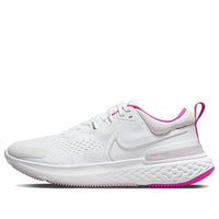 (WMNS) Nike React Miler 2 Marathon/Sneakers CW7136-102