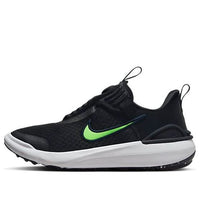 (GS) Nike E-Series 1.0 'Black Green' DV4250-005