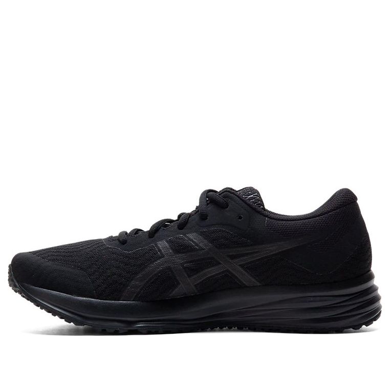 ASICS Patriot 12 'Black' 1011A823-003