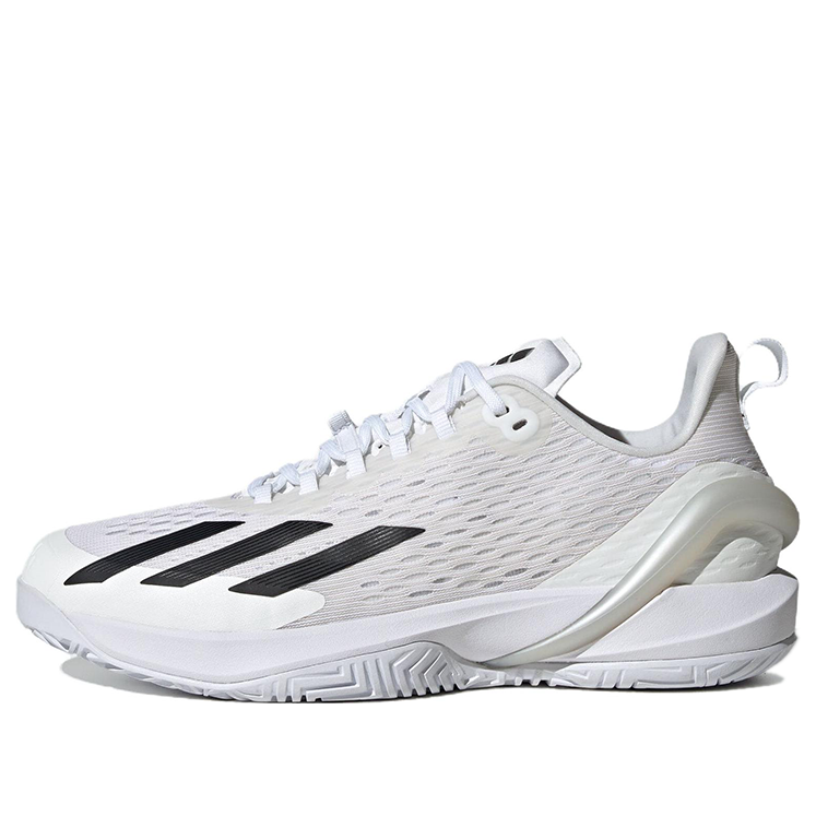 adidas Adizero Cyber Sonic 'White Black' IG9514