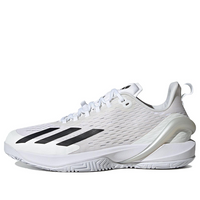 adidas Adizero Cyber Sonic 'White Black' IG9514