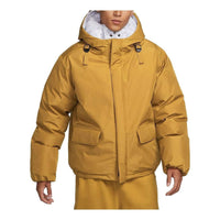 Nike Sportswear GORE-TEX Jacket 'Yellow' FB7595-716