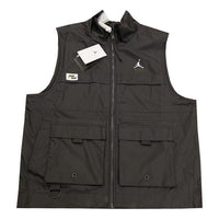 Air Jordan Jumpman Vest 'Black' DX6599-010