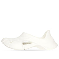 Balenciaga Mold Closed Sandals 'White' 692595W3CEP9100