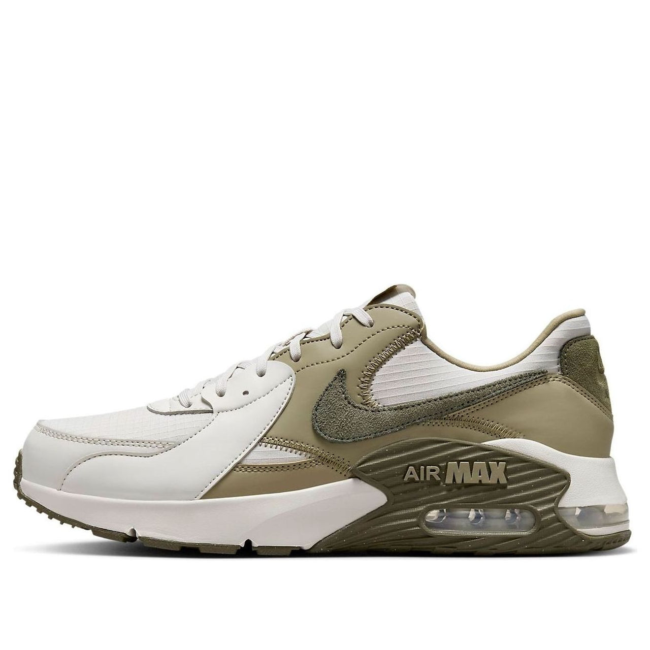 Nike Air Max Excee 'Light Bone Medium Olive' FZ5162-072