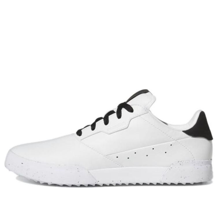 adidas Adicross Retro Green 'White Black' GZ6968