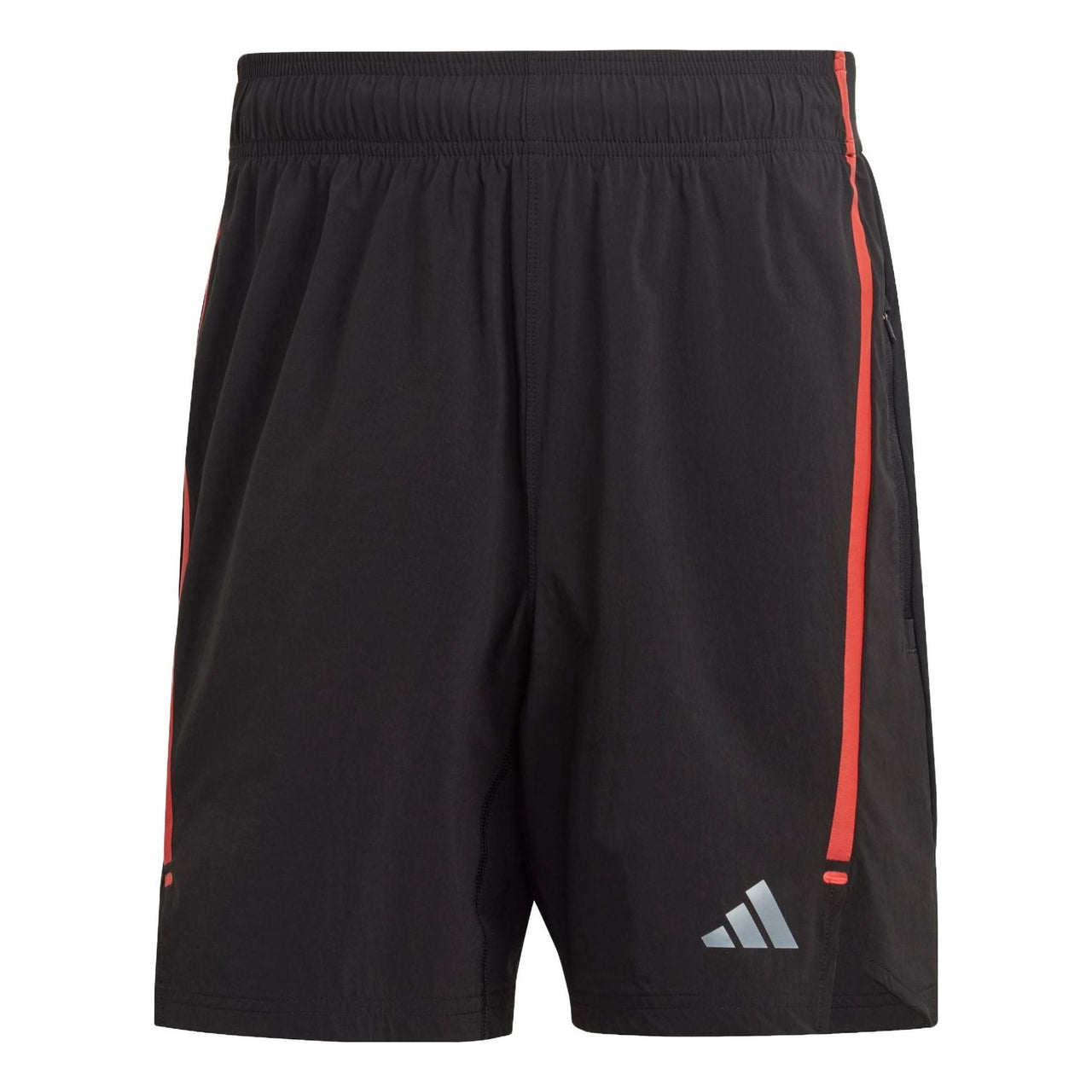 adidas Workout Teach Not Preach Shorts 'Black' IC2073