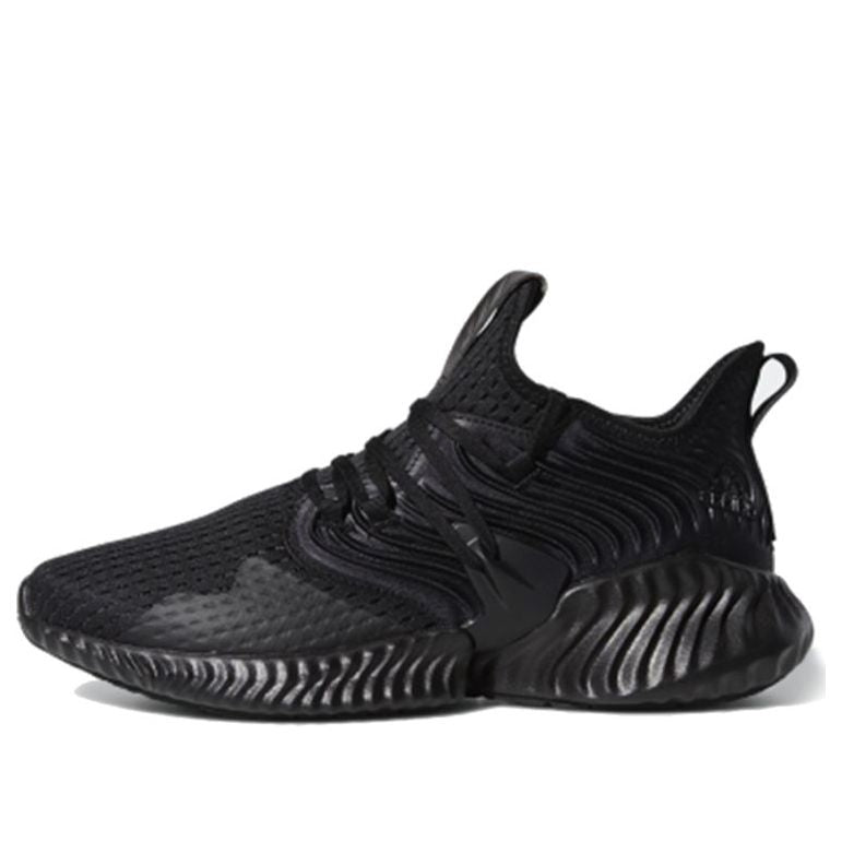 adidas Alphabounce Instinct CC U 'Black' EF8263