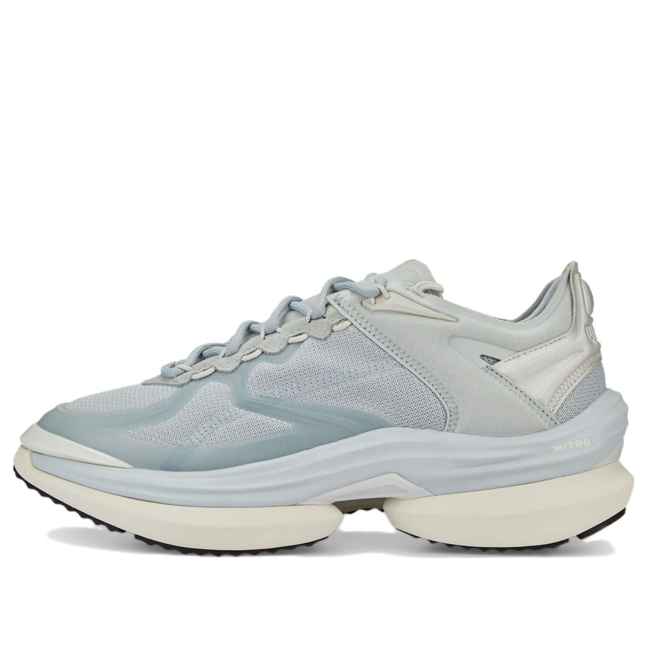 PUMA Variant Nitro Sci-Tech 'Platinum Grey' 387641-02