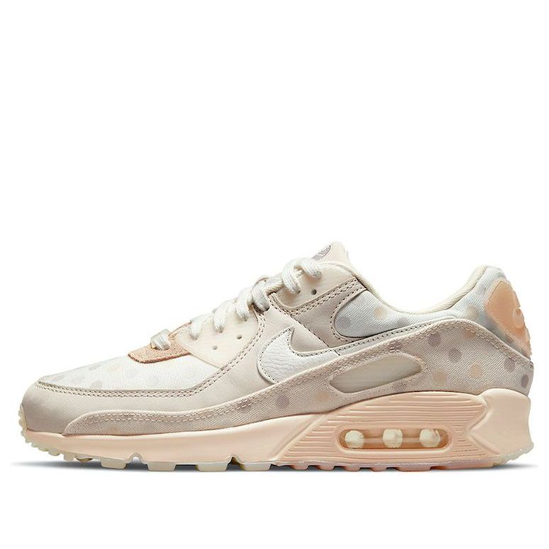 Nike Air Max 90 NRG 'Venn Diagram - Shimmer Polka' CZ1929-200