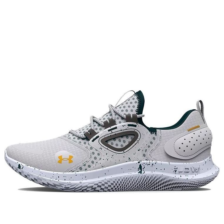 Under Armour Flow Velociti MVMNT 'Halo Grey Batik' 3024145-102