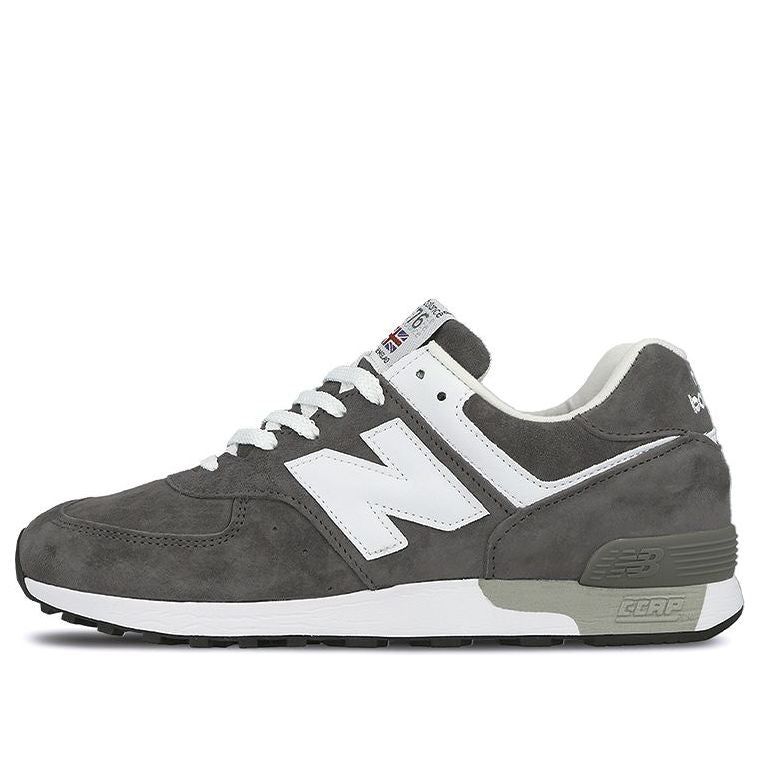 New Balance 576 Series 'Grey' M576GRS