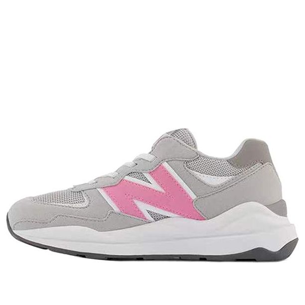 (PS) New Balance 57/40 'Grey Pink' PV5740BP