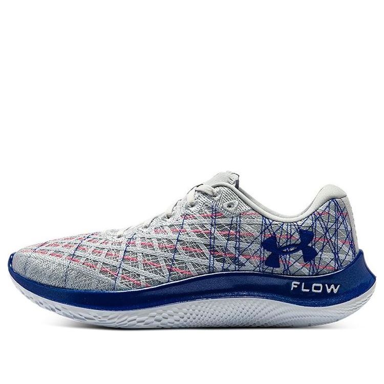 Under Armour Flow Velociti 'Halo Gray' 3025205-100