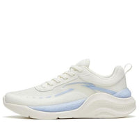 (WMNS) ANTA Training Low 'White Blue' 122327718-1