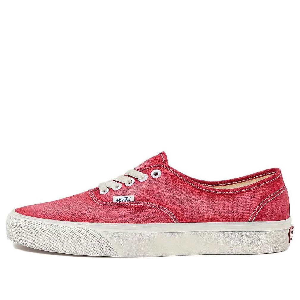 Vans Authentic 'Red' VN000BW5CJH