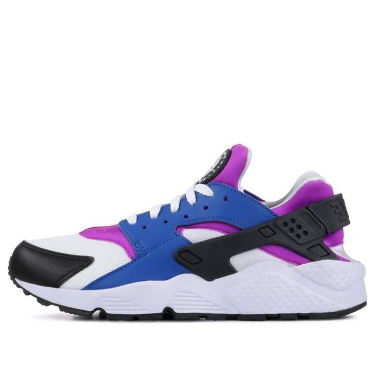 Nike Air Huarache 'Blue Jay' 318429-415