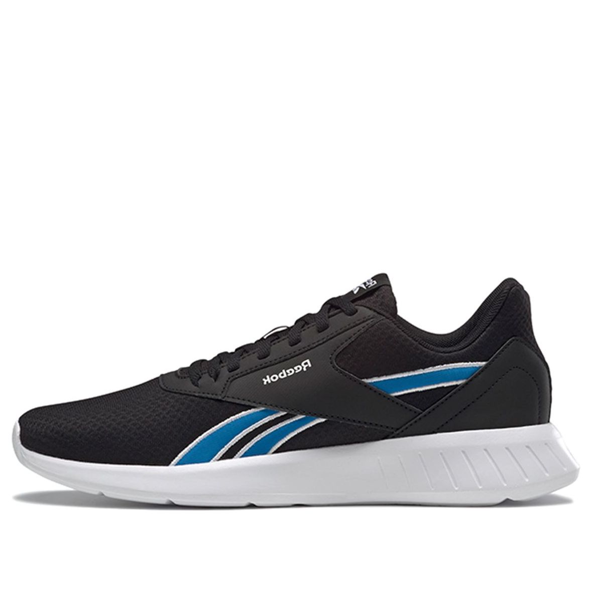 Reebok Lite 2.0 'Black Horizon Blue' FU8552