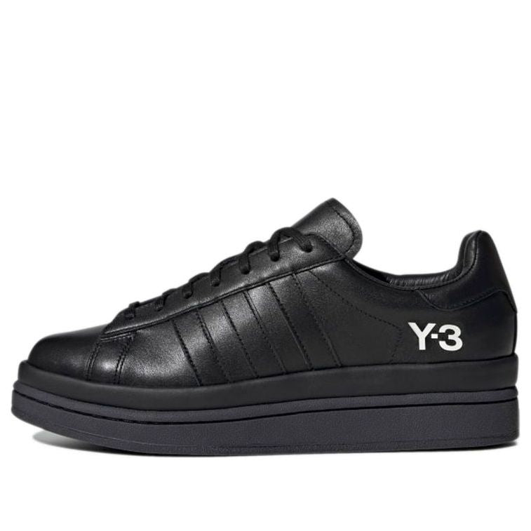 adidas Y-3 Hicho 'Black' GZ9147