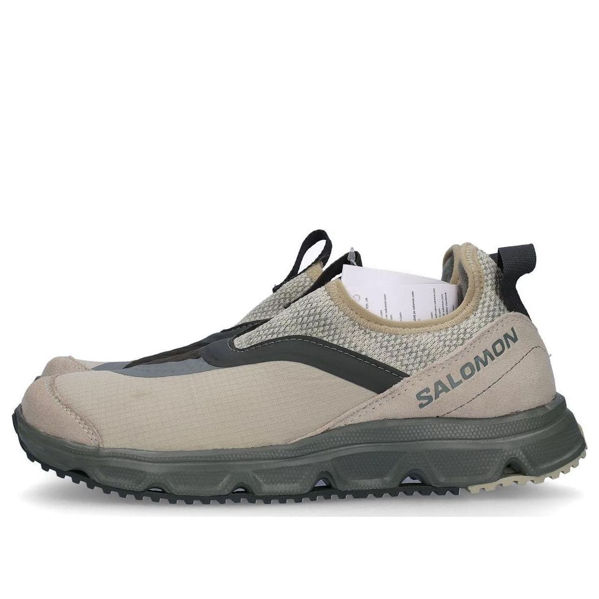 SALOMON RX Snug Slip-On 'Moss Grey' L41747900