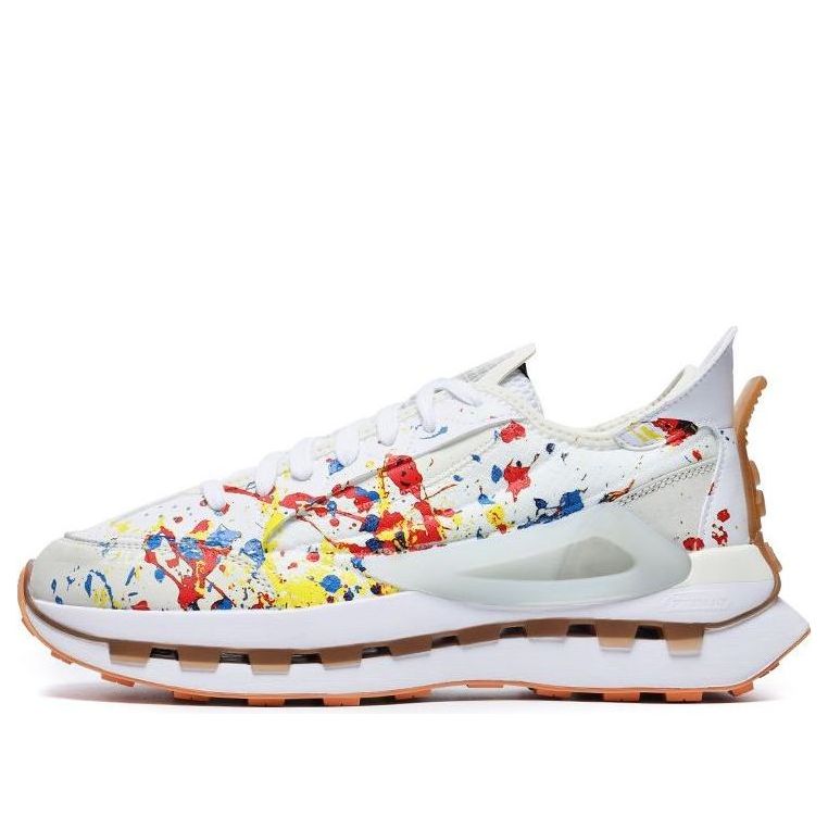FILA KM Shoes 'White Multi' F12M233113FWC
