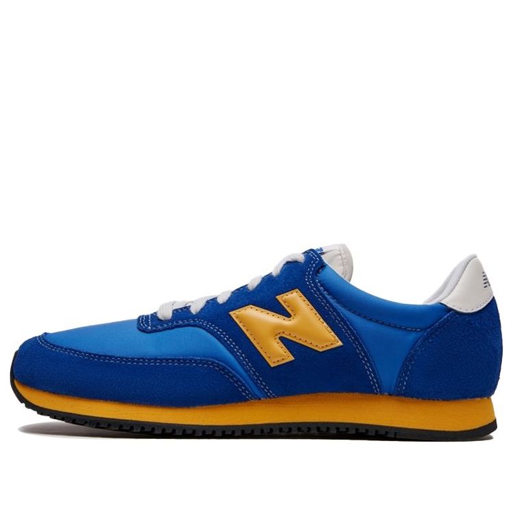 New Balance 100 Sneaker Blue MLC100YE
