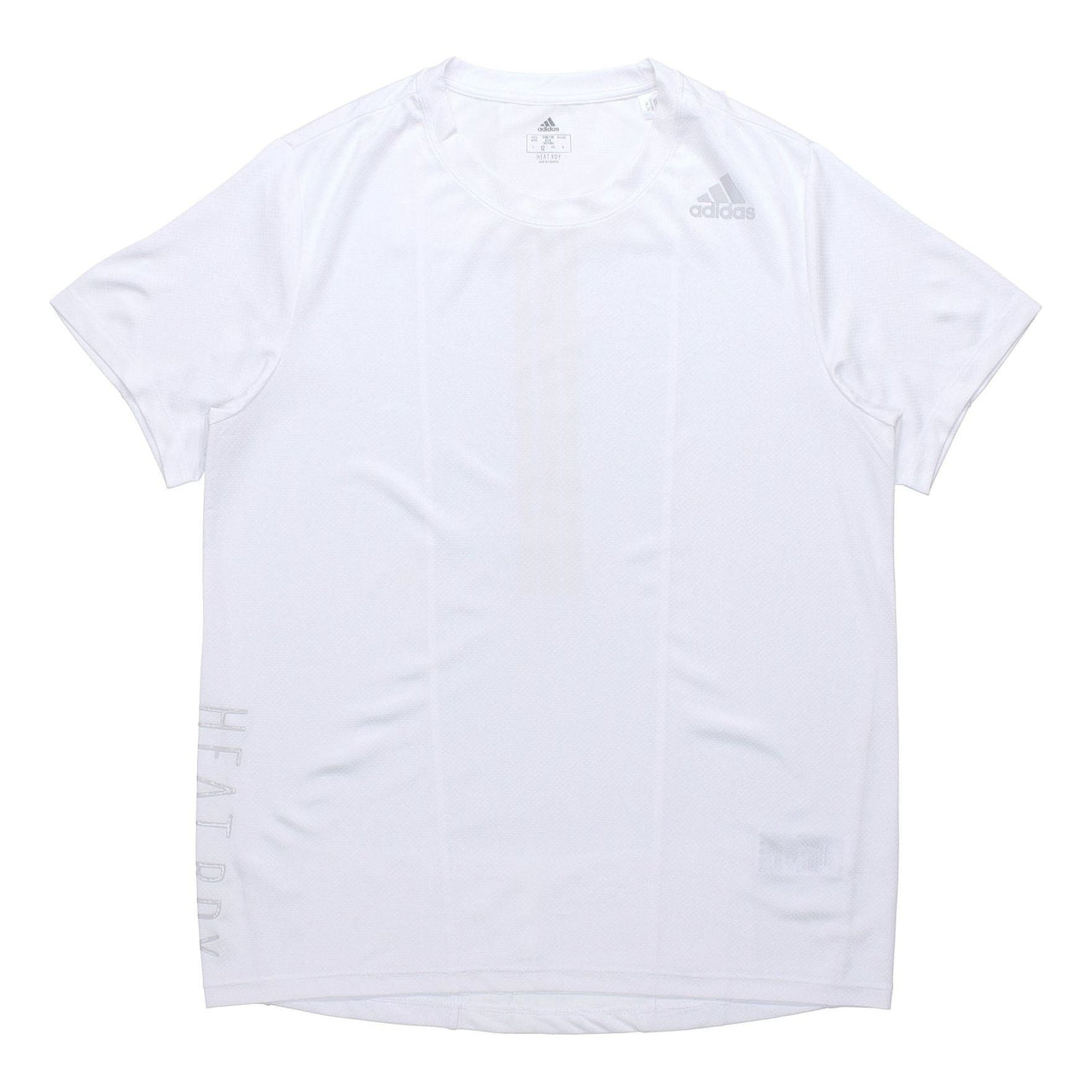 adidas Trg Tee H.Rdy Sports Training Short-sleeve Tee Men White FM2098