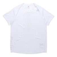 adidas Trg Tee H.Rdy Sports Training Short-sleeve Tee Men White FM2098