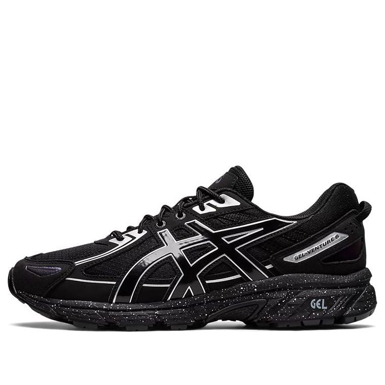 ASICS Gel-Venture 6 Trail 'Black' 1203A245-001