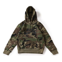 Nike SB Skateboard ErdlL Icon Hoody  green AT9756-222