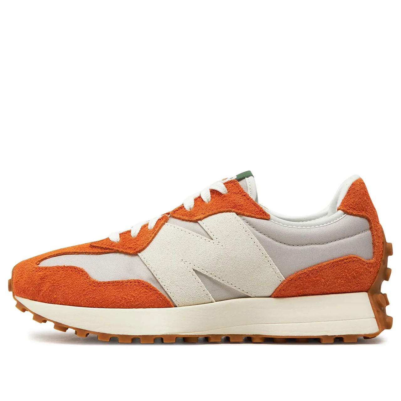 New Balance 327 'Classic Orange' U327SA