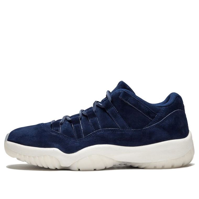 Air Jordan 11 Retro Low 'RE2PECT' AV2187-441