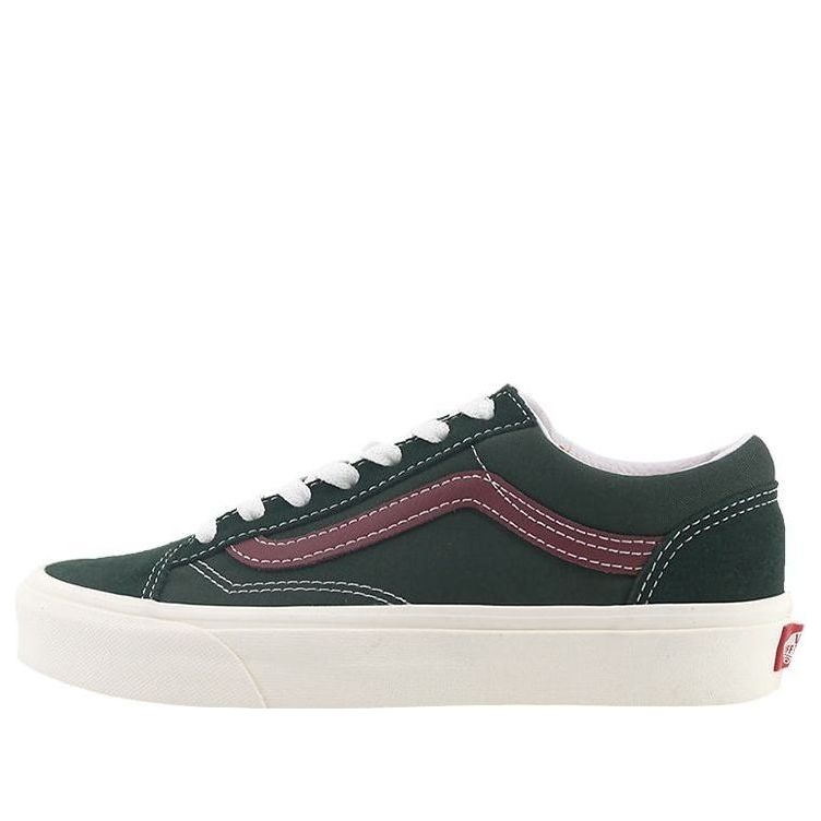 Vans Style 36 'Scarab Tawny Port' VN0A54F6678