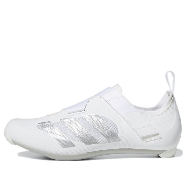 adidas Indoor Cycling 'White Silver Metallic' GZ6354