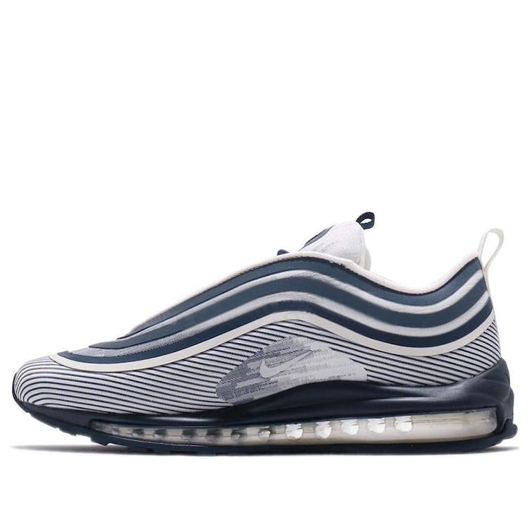 Nike Air Max 97 Ultra 17 'Armony Navy' 918356-405