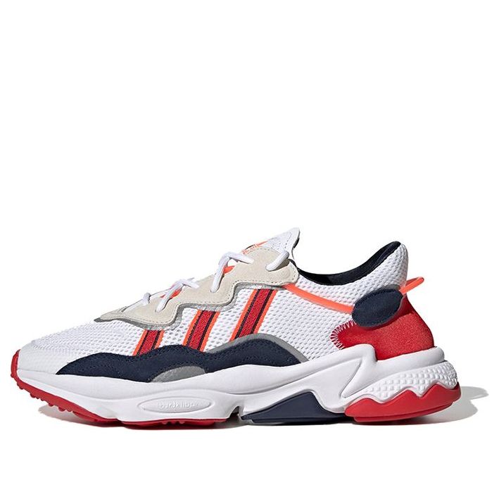 adidas Ozweego 'Scarlet' EH3215