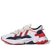 adidas Ozweego 'Scarlet' EH3215