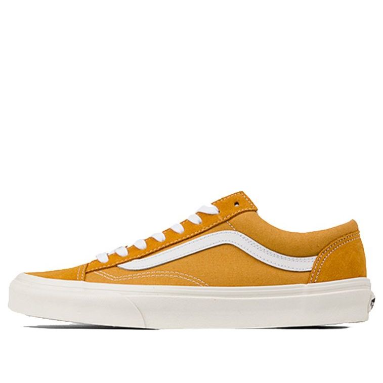 Vans Style 36 'Retro Sport - Sunflower' VN0A3DZ3UCP