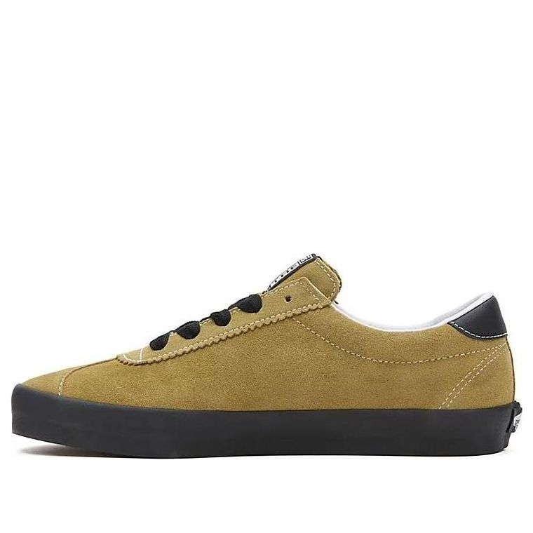 Vans Sport Low 'Tan Black' VN000CQR5QJ