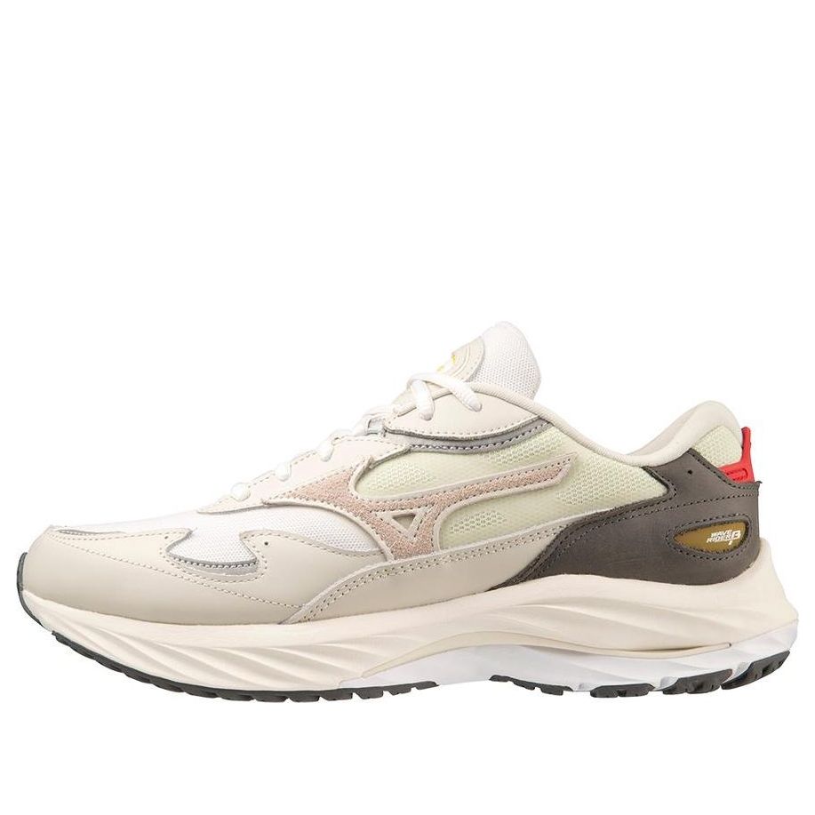 Mizuno Wave Rider Beta 'Silver Cloud Sunstruck' D1GA331101