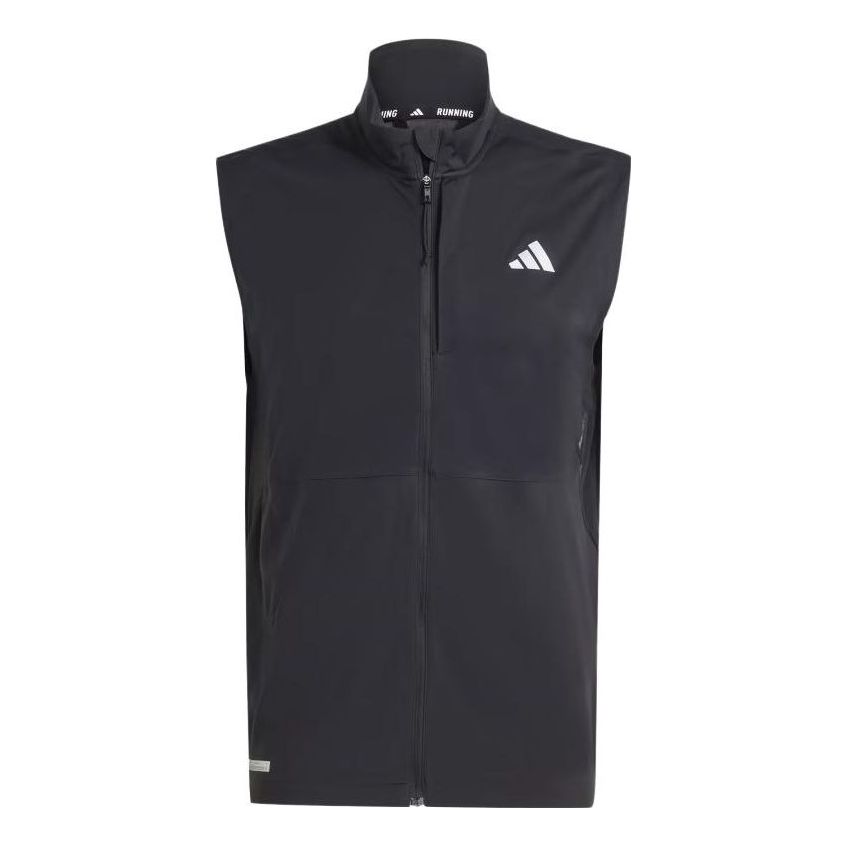 adidas Ultimate Vests 'Black' HZ4441