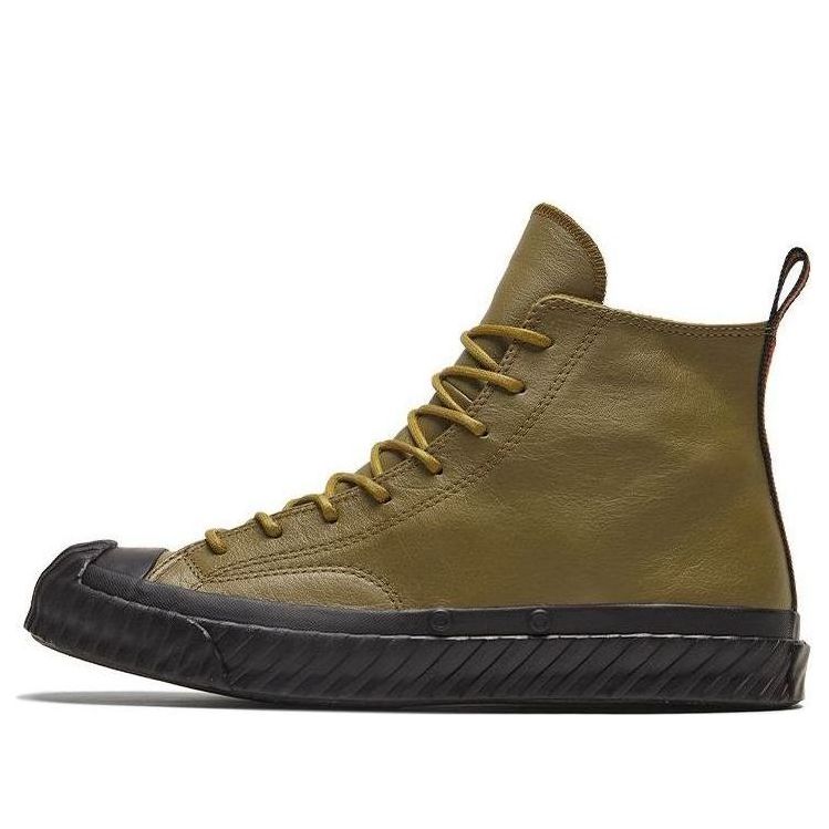 Converse Chuck 70 Bosey High 'Green Black' 168846C