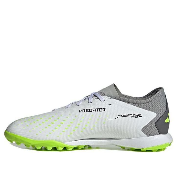 adidas Predator Accuracy.3 TF 'White Grey Black' GZ0003