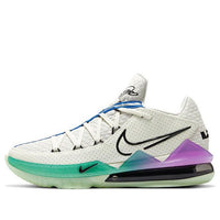 Nike LeBron 17 Low EP 'Glow In The Dark' CD5006-005