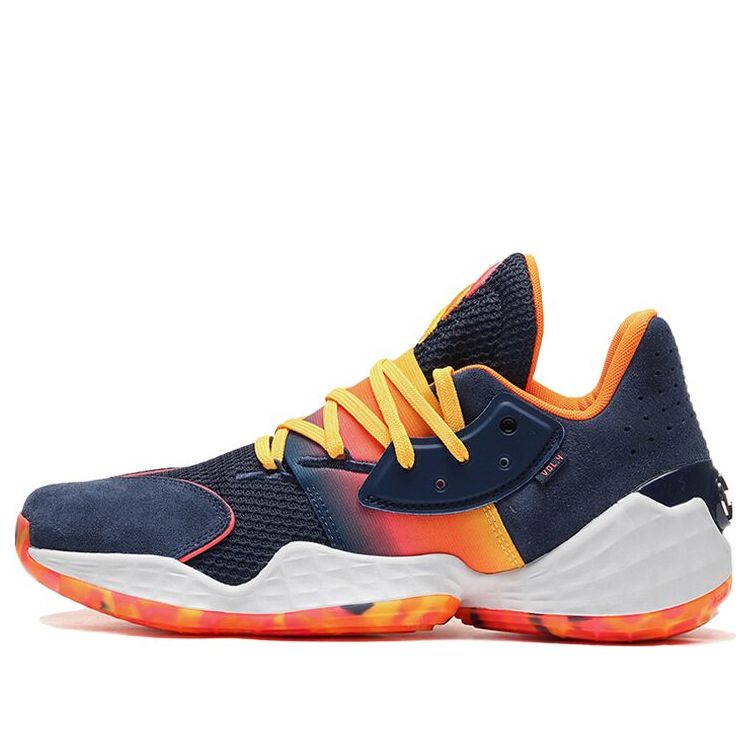 adidas Harden Volume 4 GCA 'Social Media Pack' FX9202