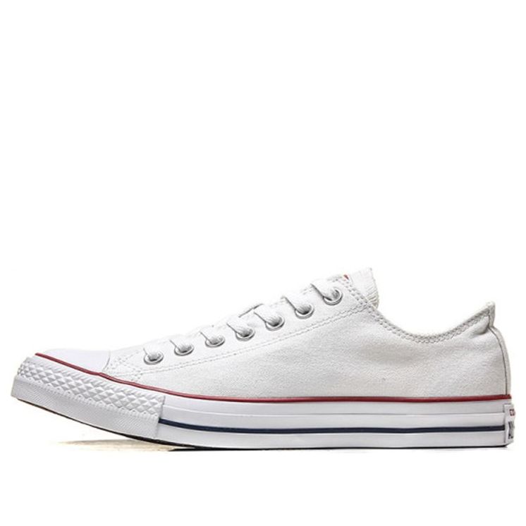 Converse Chuck Taylor All Star Ox 'White' 101000